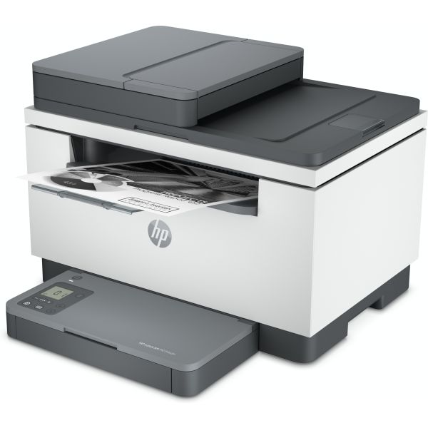 HP LaserJet MFP M234sdn printer (6GX00F#B19) HP LaserJet MFP M234sdn printer (6GX00F#B19)