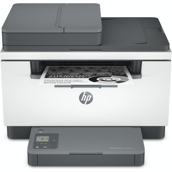 HP LaserJet MFP M234sdwe printer (6GX01E#B19)