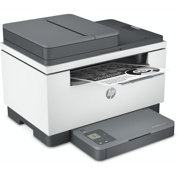 HP LaserJet MFP M234sdw printer (6GX01F#B19) HP LaserJet MFP M234sdw printer (6GX01F#B19)