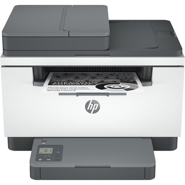 HP LaserJet MFP M234sdw printer (6GX01F#B19)