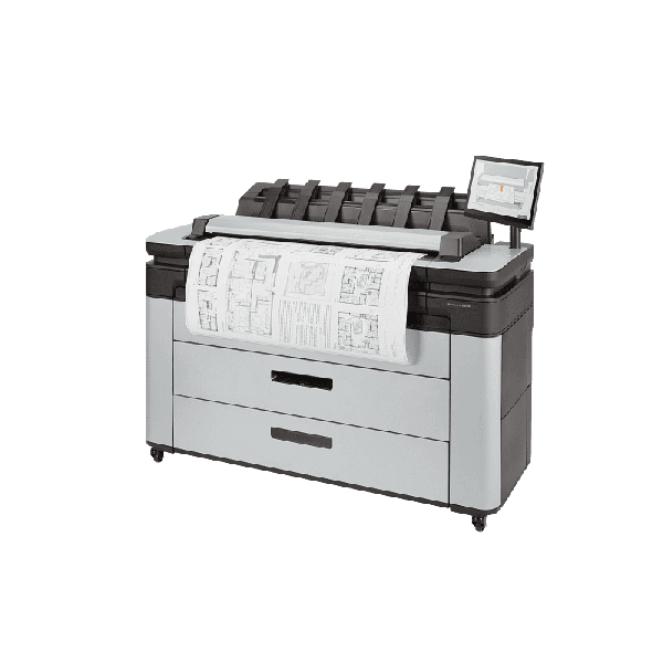 HP DesignJet XL 3600 (6KD23A#B19)