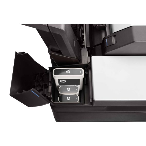 HP DesignJet XL 3600dr 36-inch multifunctionele printer (6KD25H#B19) HP DesignJet XL 3600dr 36-inch multifunctionele printer (6KD25H#B19)