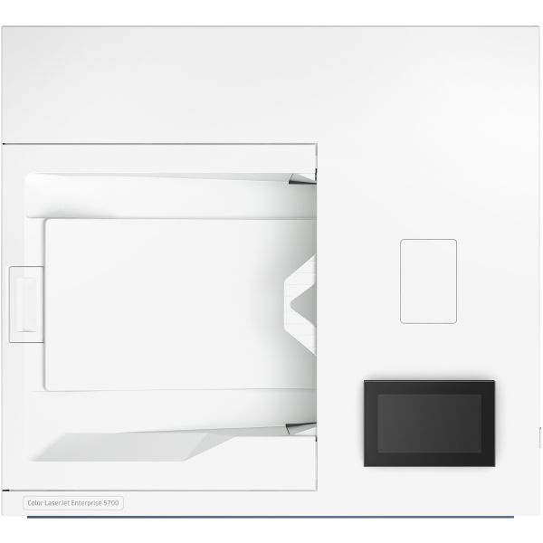 HP Color LaserJet Enterprise 5700dn printer (6QN28A#B19)
