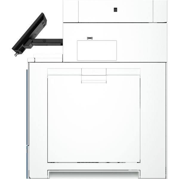 HP LaserJet Color Enterprise MFP 5800dn printer (6QN29A#B19) HP LaserJet Color Enterprise MFP 5800dn printer (6QN29A#B19)