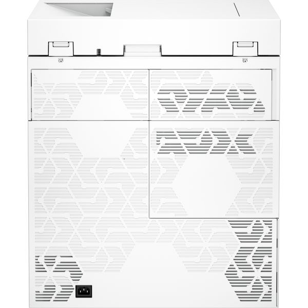 HP LaserJet Color Enterprise MFP 5800dn printer (6QN29A#B19) HP LaserJet Color Enterprise MFP 5800dn printer (6QN29A#B19)