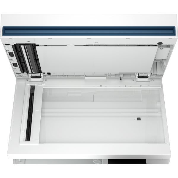 HP LaserJet Color Enterprise MFP 5800dn printer (6QN29A#B19)