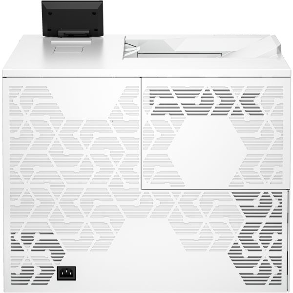 HP Color LaserJet Enterprise 6700dn printer (6QN33A#B19)