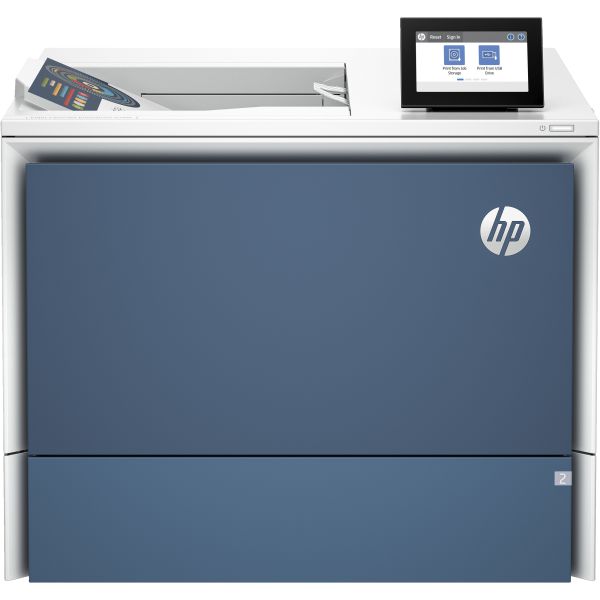 HP Color LaserJet Enterprise 6700dn printer (6QN33A#B19)