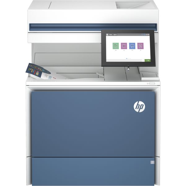 HP Color LaserJet Enterprise MFP 6800dn printer (6QN35A#B19)