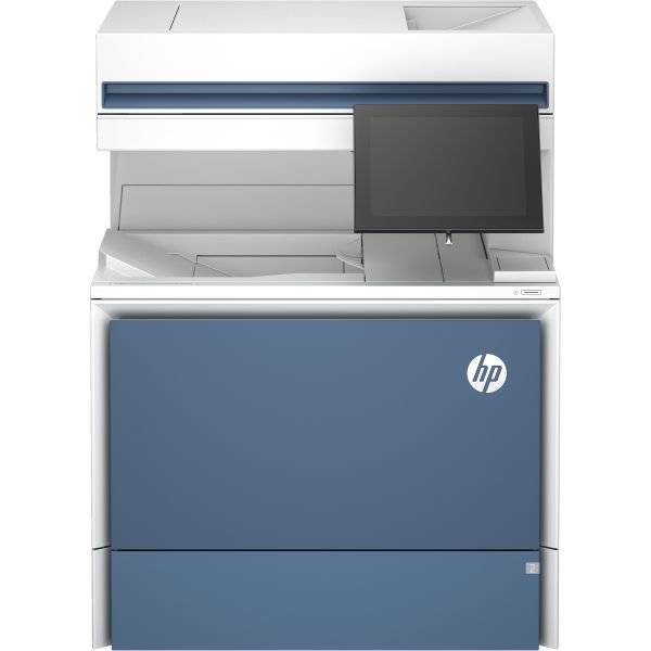 HP Color LaserJet Enterprise MFP 6800dn printer (6QN35A#B19)