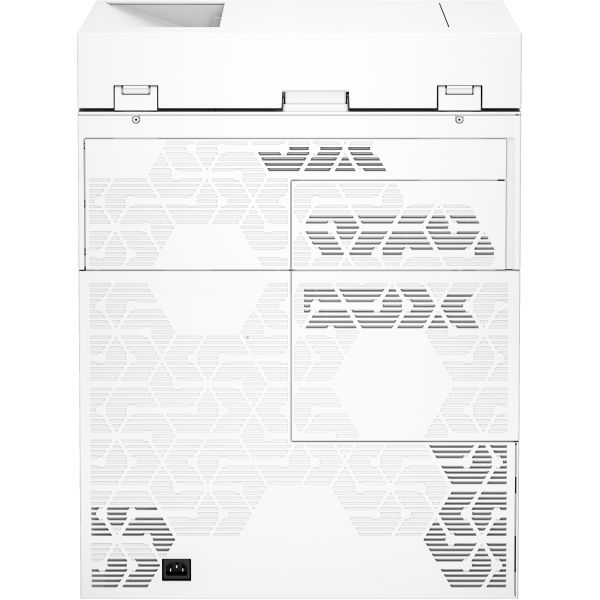 HP Color LaserJet Enterprise Flow MFP 6800zf printer (6QN36A#B19)