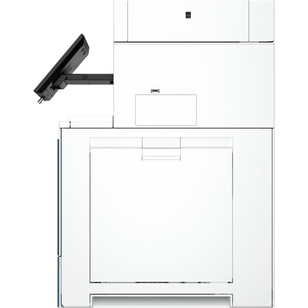 HP Color LaserJet Enterprise Flow MFP 6800zf printer (6QN36A#B19)