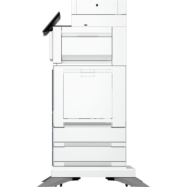 HP LaserJet Color Enterprise Flow MFP 6800zfsw printer (6QN37A#B19)