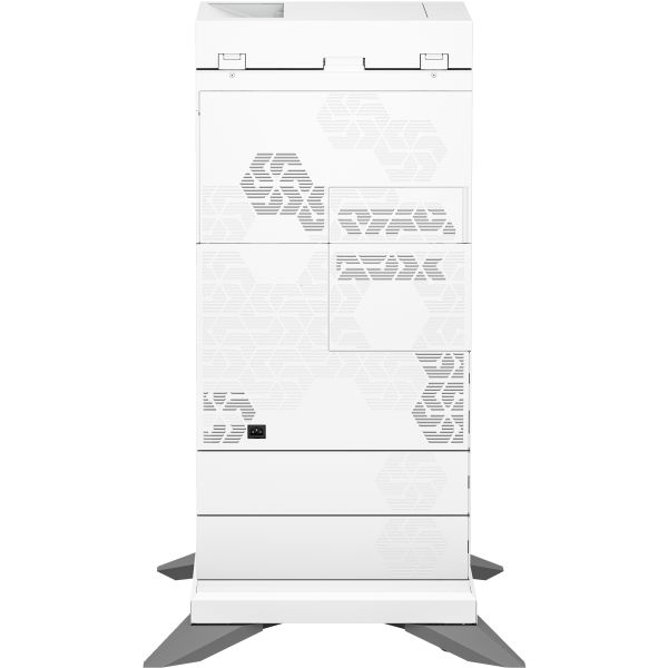 HP LaserJet Color Enterprise Flow MFP 6800zfsw printer (6QN37A#B19)