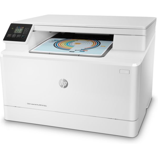 HP Color LaserJet Pro MFP M182n (7KW54A#B19)