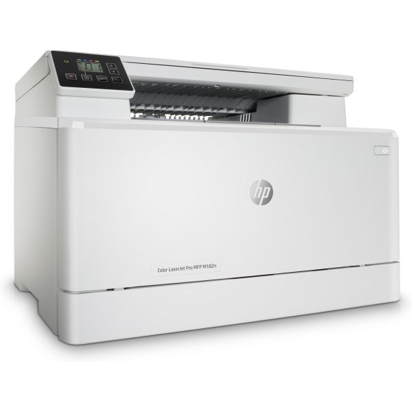 HP Color LaserJet Pro MFP M182n (7KW54A#B19)