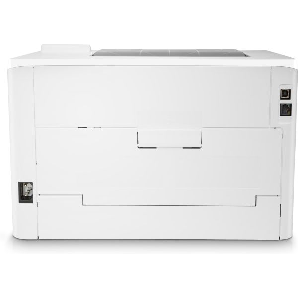 HP Color LaserJet Pro M255nw, Print, Optimale beveiliging; Dual-band Wi-Fi (7KW63A#B19) HP Color LaserJet Pro M255nw, Print, Optimale beveiliging; Dual-band Wi-Fi (7KW63A#B19)