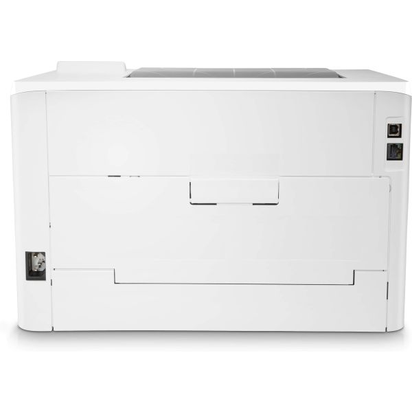HP Color LaserJet Pro M255nw, Print, Optimale beveiliging; Dual-band Wi-Fi (7KW63A#B19) HP Color LaserJet Pro M255nw, Print, Optimale beveiliging; Dual-band Wi-Fi (7KW63A#B19)