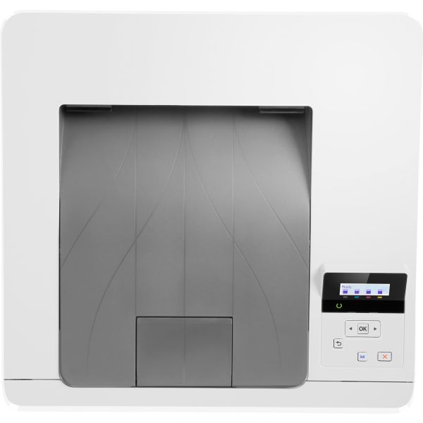 HP Color LaserJet Pro M255nw, Print, Optimale beveiliging; Dual-band Wi-Fi (7KW63A#B19) HP Color LaserJet Pro M255nw, Print, Optimale beveiliging; Dual-band Wi-Fi (7KW63A#B19)