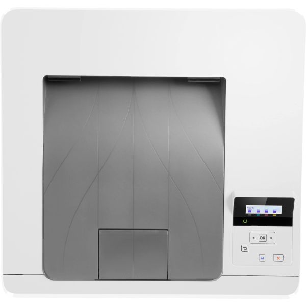 HP Color LaserJet Pro M255nw, Print, Optimale beveiliging; Dual-band Wi-Fi (7KW63A#B19) HP Color LaserJet Pro M255nw, Print, Optimale beveiliging; Dual-band Wi-Fi (7KW63A#B19)