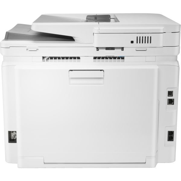 HP Color LaserJet Pro MFP M283fdn (7KW74A#B19)