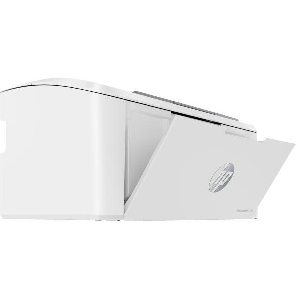 HP LaserJet M110w printer (7MD66F#B19)