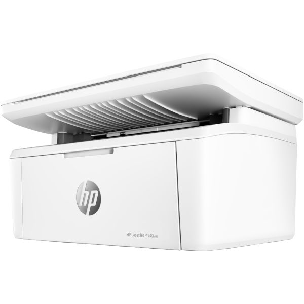 HP LaserJet MFP M140we printer (7MD72E#B19)