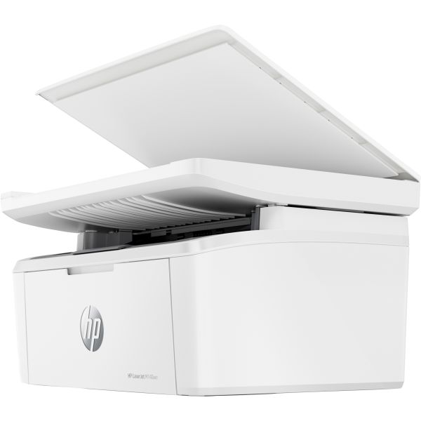 HP LaserJet MFP M140we printer (7MD72E#B19)