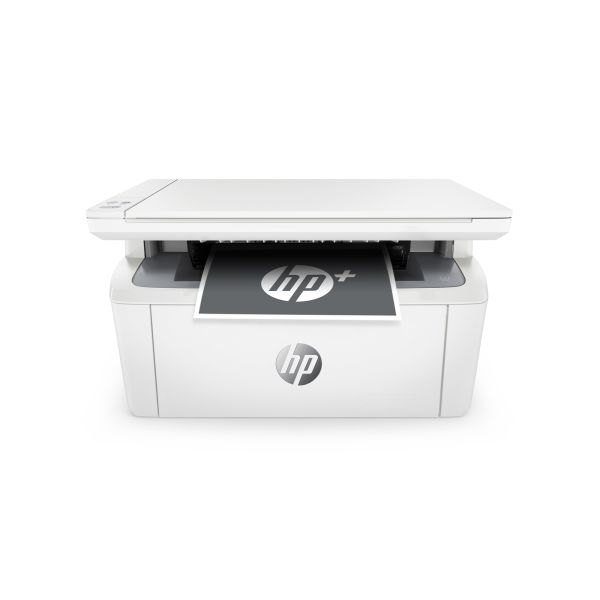 HP LaserJet MFP M140we printer (7MD72E#B19)