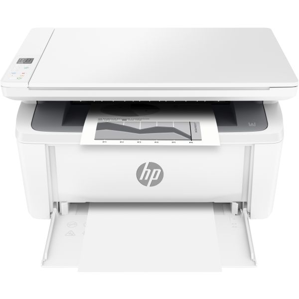 HP LaserJet MFP M140w printer (7MD72F#B19) HP LaserJet MFP M140w printer (7MD72F#B19)