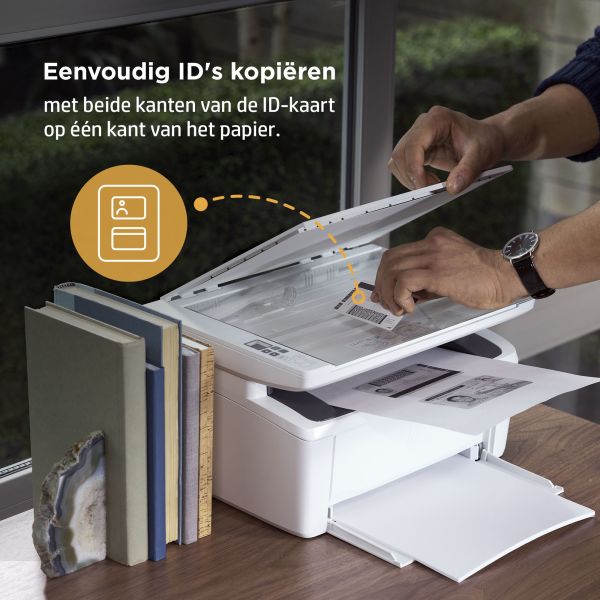 HP LaserJet MFP M140w printer (7MD72F#B19) HP LaserJet MFP M140w printer (7MD72F#B19)