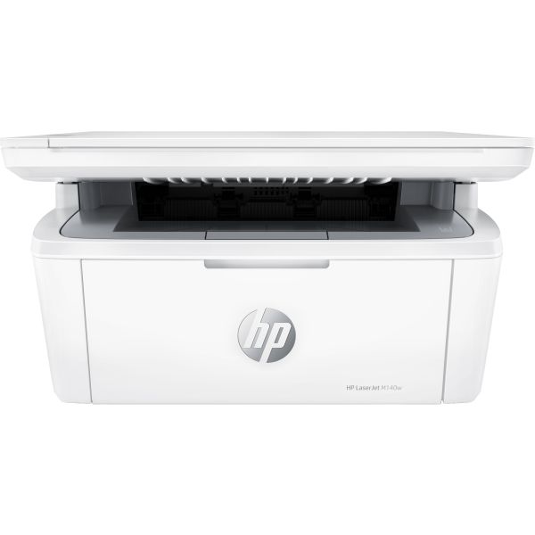 HP LaserJet MFP M140w printer (7MD72F#B19)