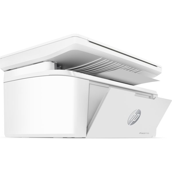 HP LaserJet MFP M140w printer (7MD72F#B19) HP LaserJet MFP M140w printer (7MD72F#B19)