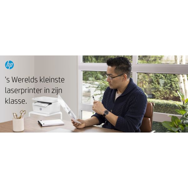HP LaserJet MFP M140w printer (7MD72F#B19) HP LaserJet MFP M140w printer (7MD72F#B19)