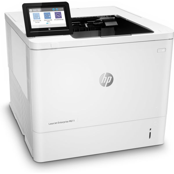 HP LaserJet Enterprise M611dn (7PS84A#B19)