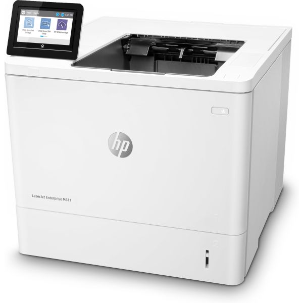 HP LaserJet Enterprise M611dn (7PS84A#B19)