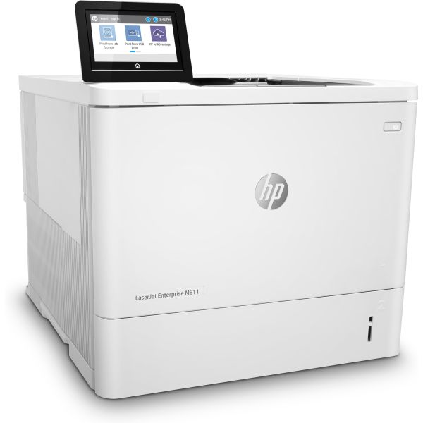 HP LaserJet Enterprise M611dn (7PS84A#B19)