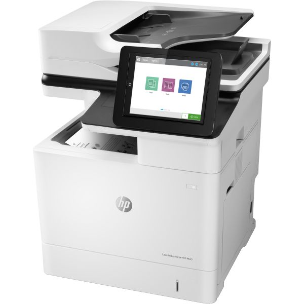 HP LaserJet Enterprise MFP M635h (7PS97A#B19)