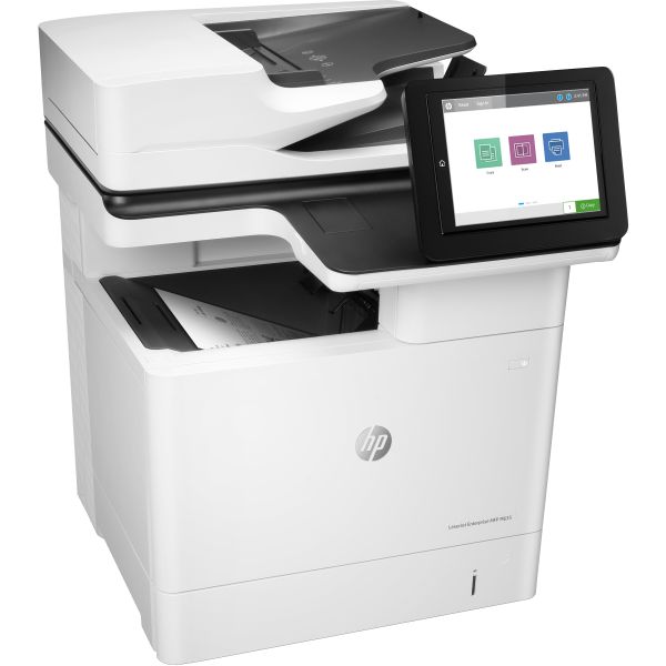 HP LaserJet Enterprise MFP M635h (7PS97A#B19)