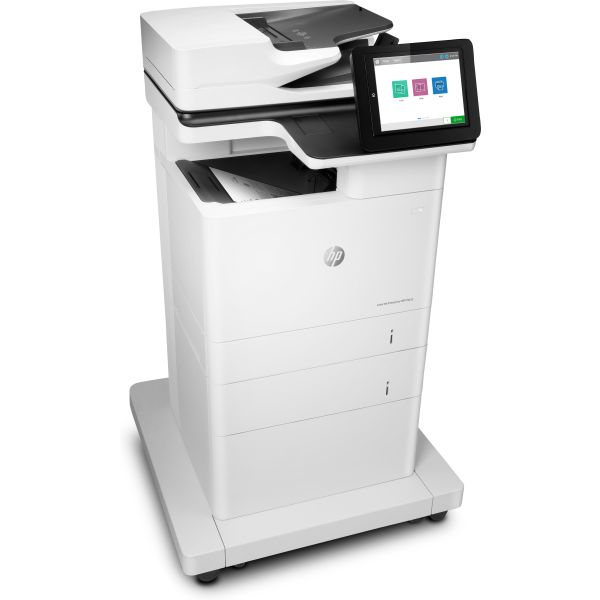 HP LaserJet Enterprise MFP M635fht (7PS98A#B19)