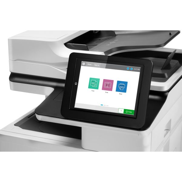 HP LaserJet Enterprise MFP M635fht (7PS98A#B19)