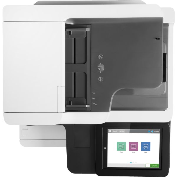 HP LaserJet Enterprise MFP M635fht (7PS98A#B19)