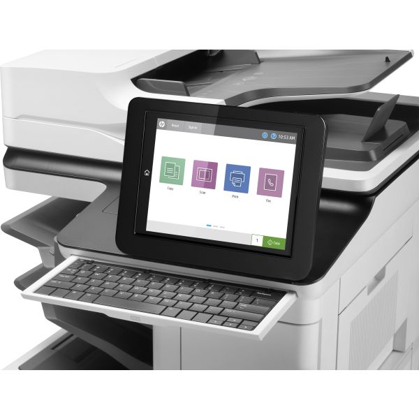 HP LaserJet Enterprise Flow MFP M635z (7PS99A#B19)