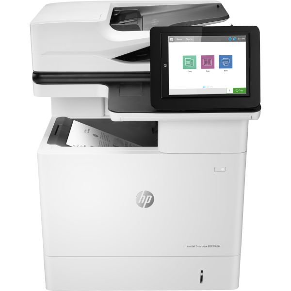 HP LaserJet Enterprise MFP M636fh (7PT00A#B19)