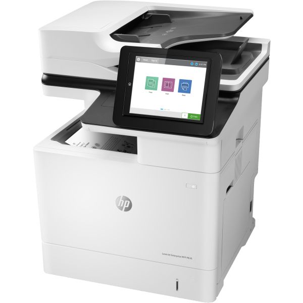 HP LaserJet Enterprise MFP M636fh (7PT00A#B19)