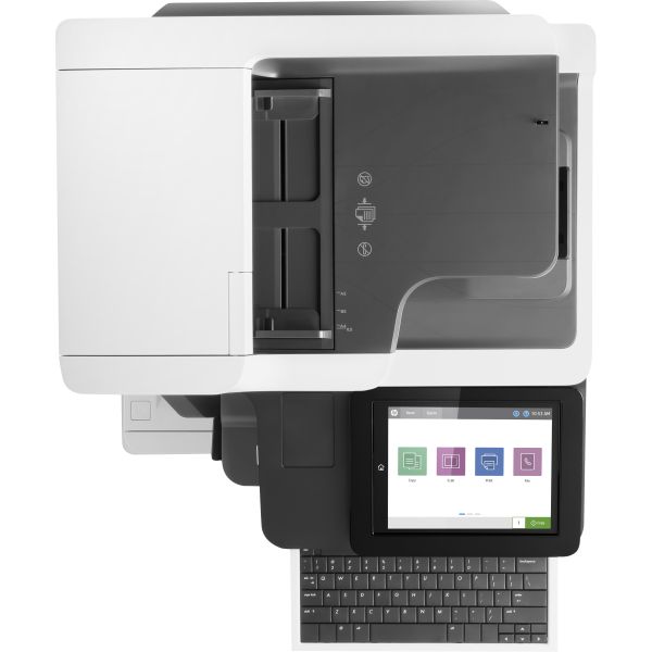 HP LaserJet Enterprise Flow MFP M636z (7PT01A#B19)