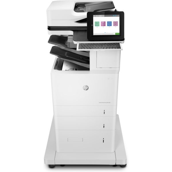 HP LaserJet Enterprise Flow MFP M636z (7PT01A#B19)