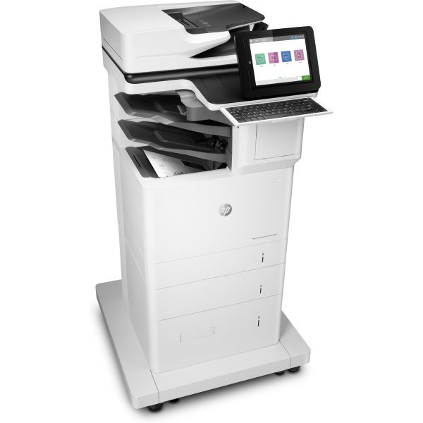 HP LaserJet Enterprise Flow MFP M636z (7PT01A#B19)