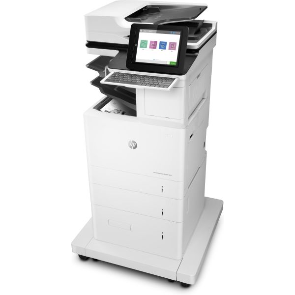 HP LaserJet Enterprise Flow MFP M636z (7PT01A#B19)