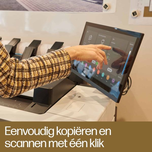 HP DesignJet XL 3800 36 inch multifunctionele printer (7QR88A#B19) HP DesignJet XL 3800 36 inch multifunctionele printer (7QR88A#B19)